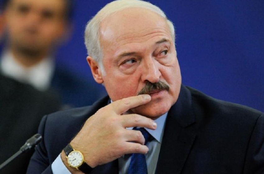  Λουκασένκο: Η μετάβαση της εξουσίας στη Λευκορωσία πρέπει να γίνει μόνο μέσω εκλογών