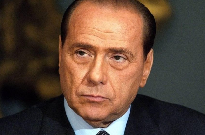  Η ιταλική κεντροδεξιά προτείνει επίσημα τον Σίλβιο Μπερλουσκόνι για την προεδρία της Δημοκρατίας