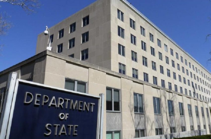  State Department: “Ισες αποστάσεις” για τις τουρκικές παραβιάσεις- Παραπέμπει σε…διάλογο