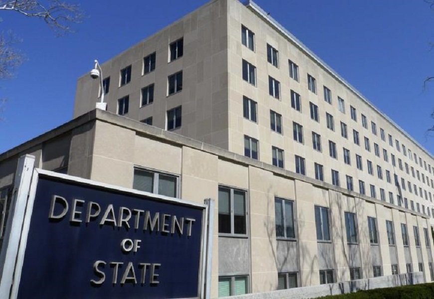 state department