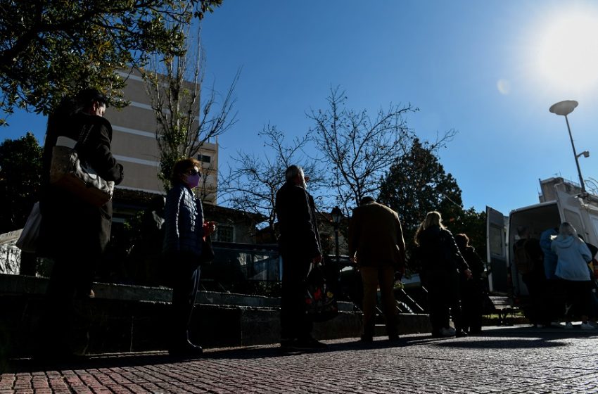  Νέα σύγχυση με τη βεβαίωση νόσησης – Κάτσης: Η πλατφόρμα δεν δέχεται το rapid test μόνο PCR