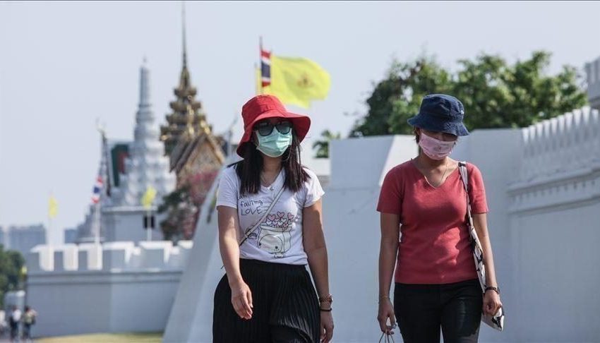  Ταϊλάνδη: Ανακοίνωσε τον πρώτο θάνατο από την Όμικρον στη χώρα