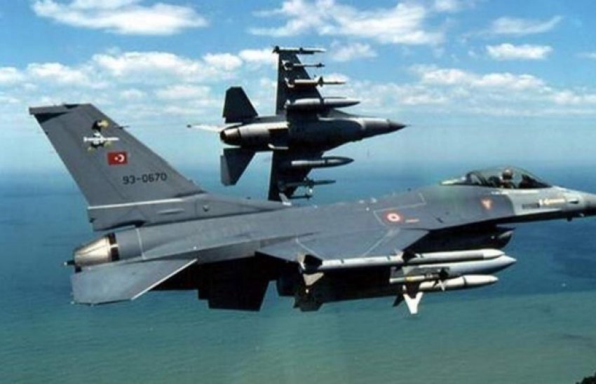  WSJ: Ο Μπάιντεν ζητά την έγκριση του Κογκρέσου για πώληση F-16 σε Τουρκία και F-35 σε Ελλάδα – Το “αντάλλαγμα” της Άγκυρας