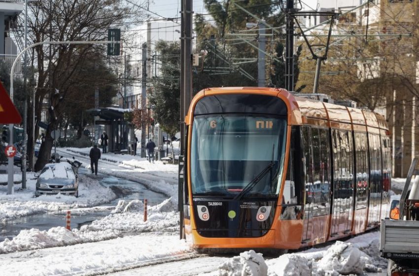  ΟΑΣΑ: Σταδιακή αποκατάσταση λεωφορειακών γραμμών και γραμμών τρόλει – Αναλυτική λίστα