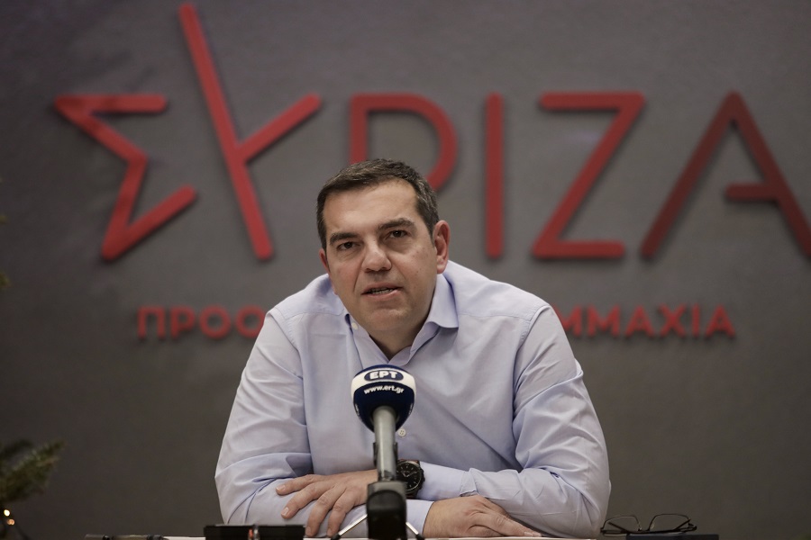 tsipras