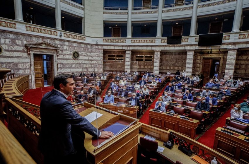  Ραγδαίες αλλαγές στον ΣΥΡΙΖΑ – Τι κρύβεται πίσω από την… επανεμφάνιση “αυτόνομων” τομεαρχών  στην Κουμουνδούρου