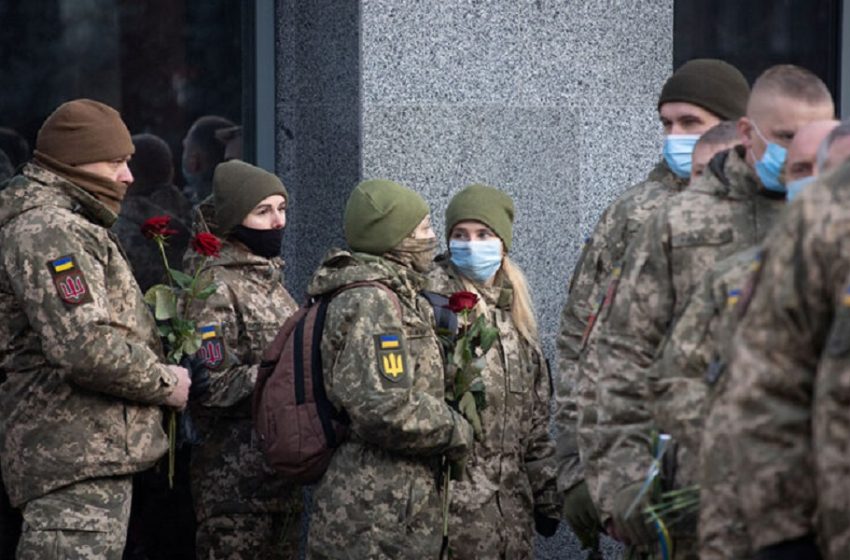  Νεκροί δύο ομογενείς από πυρά Ουκρανών στρατιωτών – Το ΥΠΕΞ καλεί τους Έλληνες να εγκαταλείψουν την Ουκρανία