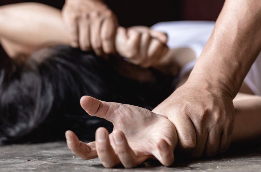  Βόλος: 40χρονος νταής ξυλοκόπησε την σύζυγό του επειδή πάχυνε – Χτυπούσε το κεφάλι της στο πάτωμα