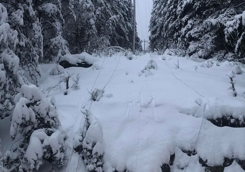  Κακοκαιρία Ελπίς: Έκτακτο δελτίο για διπλό “χτύπημα” – Χιόνια και στα πεδινά