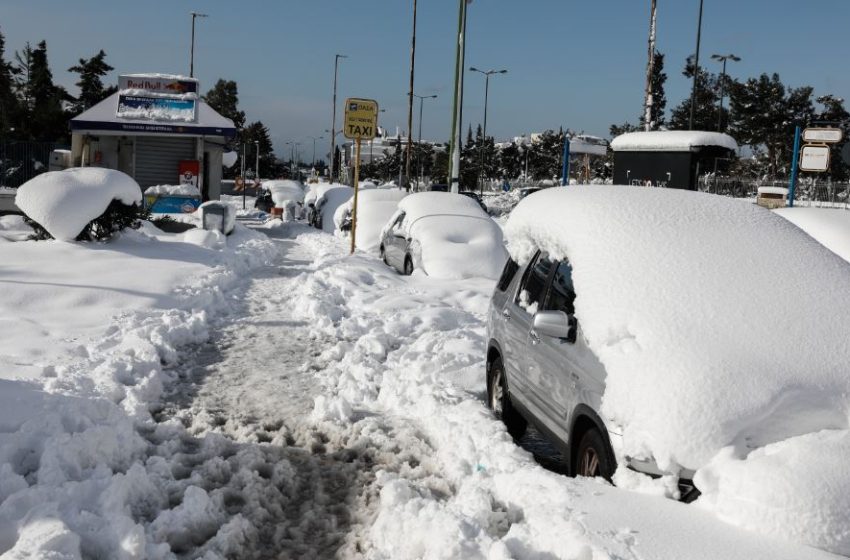  Κλειστά λιανικό εμπόριο και τράπεζες -Aνοικτά φαρμακεία βενζινάδικα, σούπερ μάρκετ