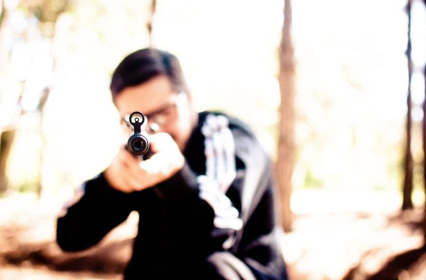  Ζάκυνθος: 17χρονος πυροβόλησε κατά λάθος συμμαθητή του με καραμπίνα
