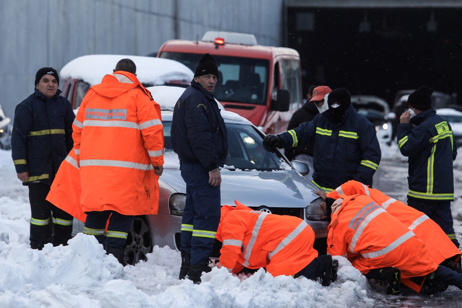 ΑΤΤΙΚΗ ΟΔΟΣ 6