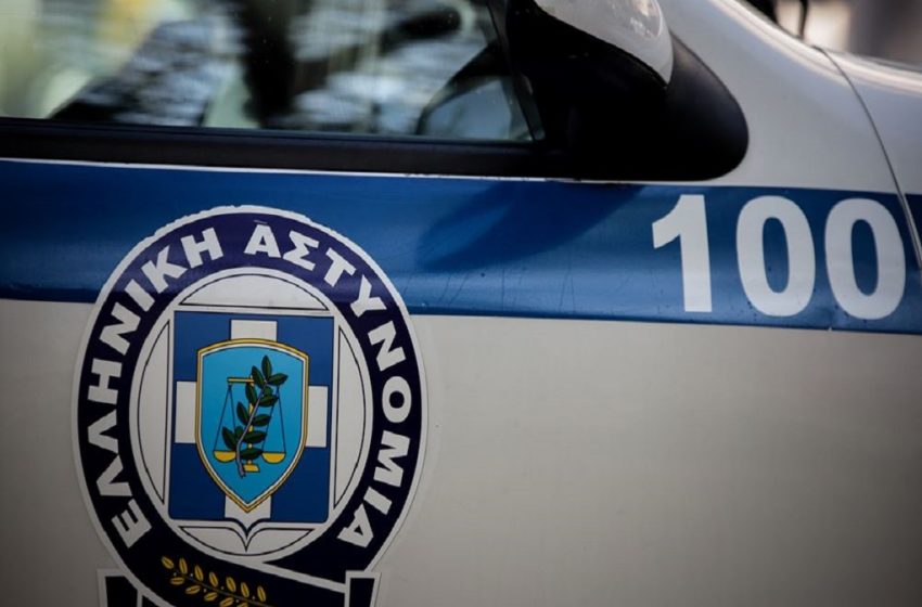 Θεσσαλονίκη: 43χρονος έπεσε από πολυκατοικία και σκοτώθηκε