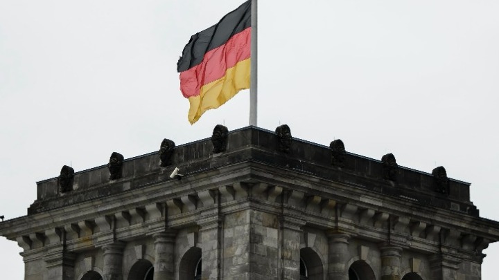  Η Γερμανία απελαύνει 40 Ρώσους διπλωμάτες
