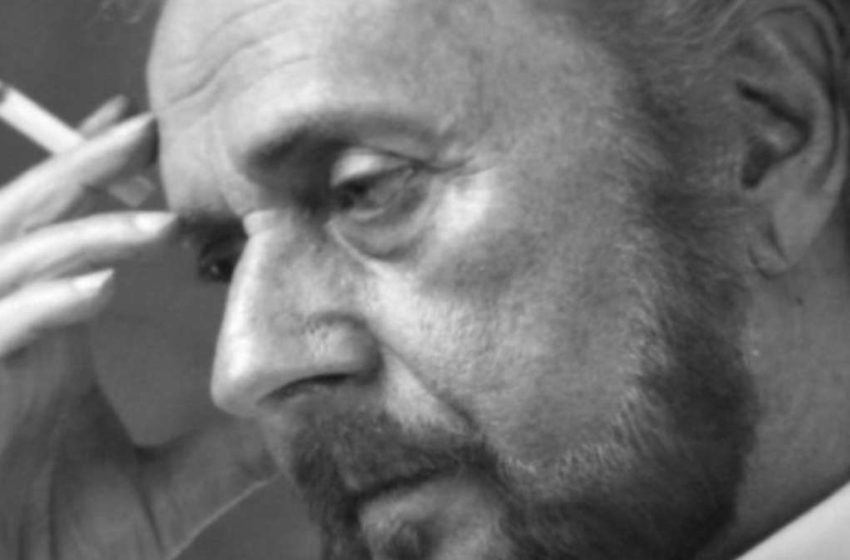  Αποκάλυψη 50 χρόνια μετά: Υποψήφιος για το Νόμπελ Λογοτεχνίας ο Γιάννης Ρίτσος το 1971