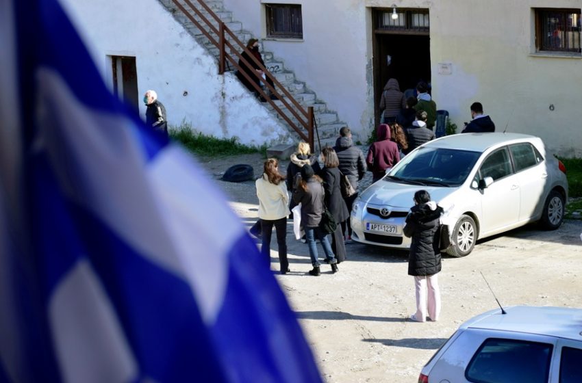  Ελλάδα: Τρίτη σε κρούσματα, έκτη σε θανάτους στην Ευρώπη – Η σύγκριση με τους νεκρούς στην Γαλλία
