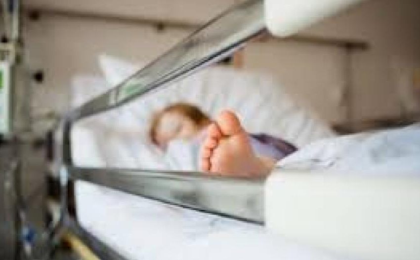  Κύπρος: Ακυρώθηκε  διακομιδή 3χρονου στη Γερμανία λόγω ανεμβολίαστων γονέων