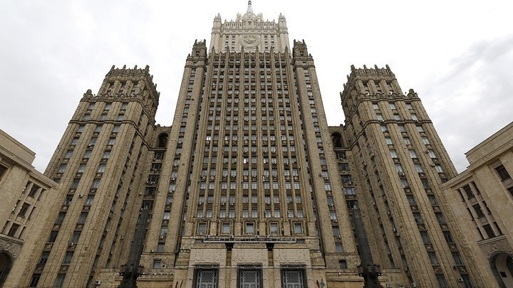 Ρωσικό ΥΠΕΞ: Η Μόσχα θέλει να φύγουν οι δυνάμεις του ΝΑΤΟ από τη Ρουμανία και τη Βουλγαρία