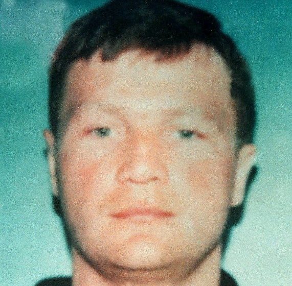  Έπιασαν λάθος άνθρωπο για τη δολοφονία του μαφιόζου Σολόνικ