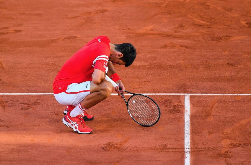  Όλα δείχνουν απέλαση Τζόκοβιτς