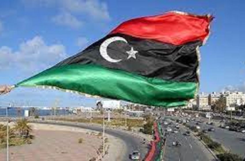  Λιβύη: Τα κριτήρια υποψηφιότητας για την πρωθυπουργία ανακοίνωσε το κοινοβούλιο