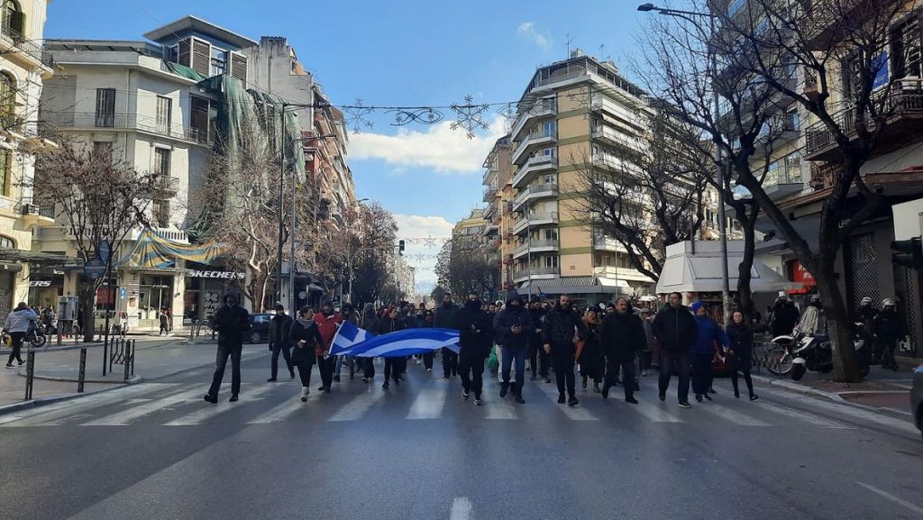 θεσσαλονικη αντιεμβολιαστές