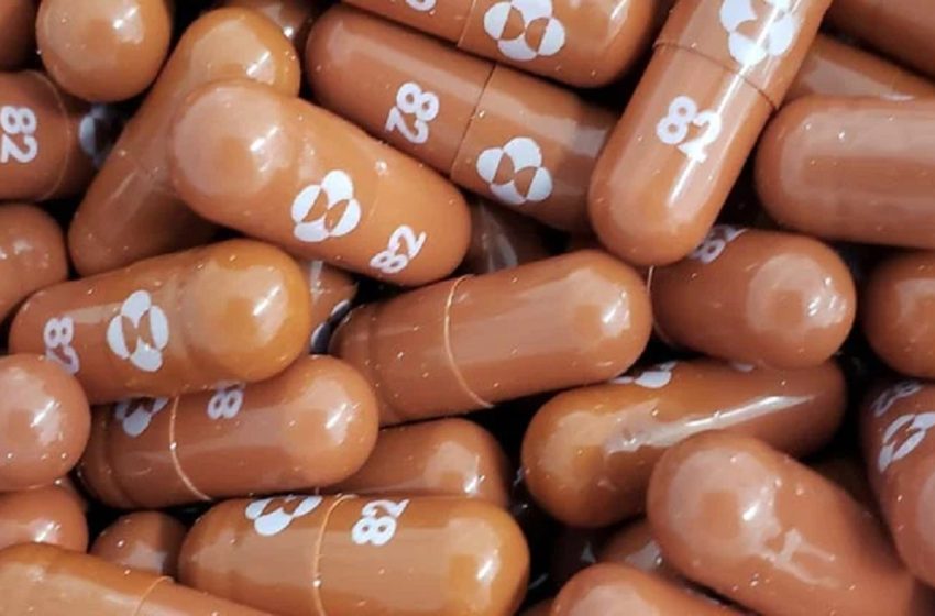  Κοροναϊός: Από την Πρωτομαγιά τα χάπια στα φαρμακεία των νοσοκομείων