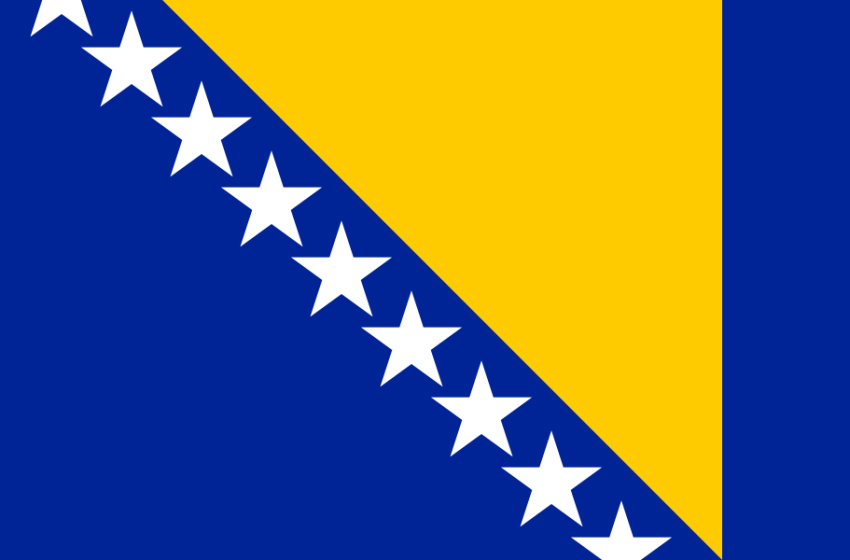  Με κυρώσεις απειλεί η ΕΕ τη Βοσνία που τείνει προς διάλυση