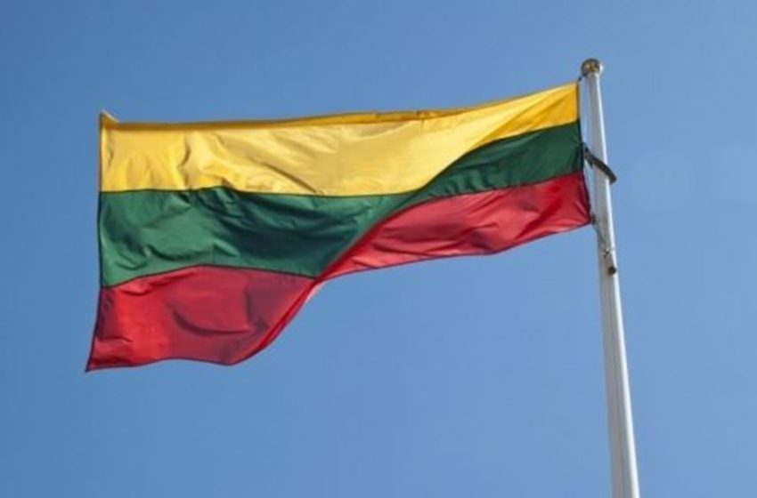 Η Λιθουανία κλείνει από τα μεσάνυχτα τον εναέριο χώρο της για τις ρωσικές αεροπορικές εταιρείες