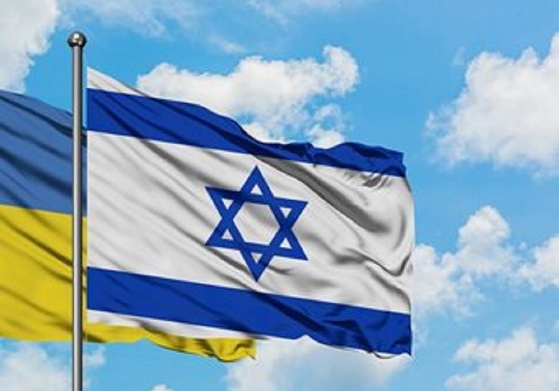  Το Ισραήλ εκκενώνει συγγενείς του προσωπικού της πρεσβείας στην Ουκρανία