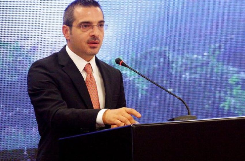 Αλβανία: Σε ποινή φυλάκισης χωρίς αναστολή καταδικάστηκε ο πρώην υπουργός Σαϊμίρ Ταχίρι