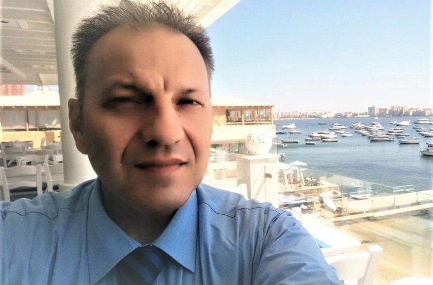  Δολοφονία του έλληνα δημοσιογράφου Νίκου Κάτσικα στο Κάϊρο – Οι λεπτομέρειες της “delivery” επίθεσης