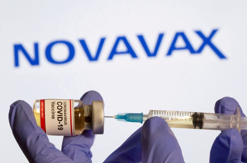  Νovavax – Nuvaxovid: Τι γνωρίζουμε για το πρώτο πρωτεϊνικό εμβόλιο που παραλαμβάνει η Ελλάδα