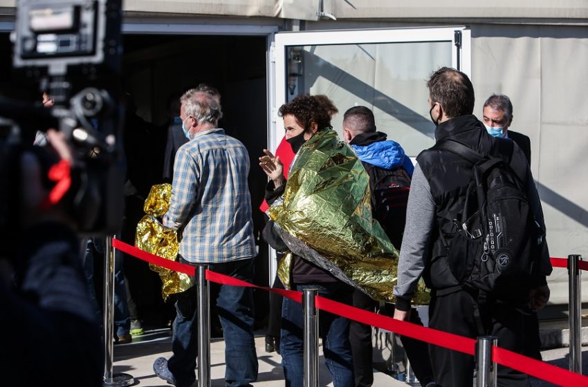 Euroferry Olympia: Συγκλονιστική μαρτυρία επιβάτη – Καταγγελίες με μνήμες “Norman Atlantic”