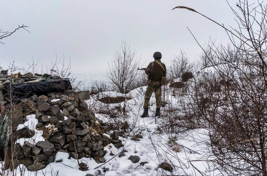  Ουκρανία: Πόσο πραγματικά υπάρχει κίνδυνος για γενικευμένο πόλεμο  – Μια διαφορετική ανάλυση από Jane’s Defence Weekly