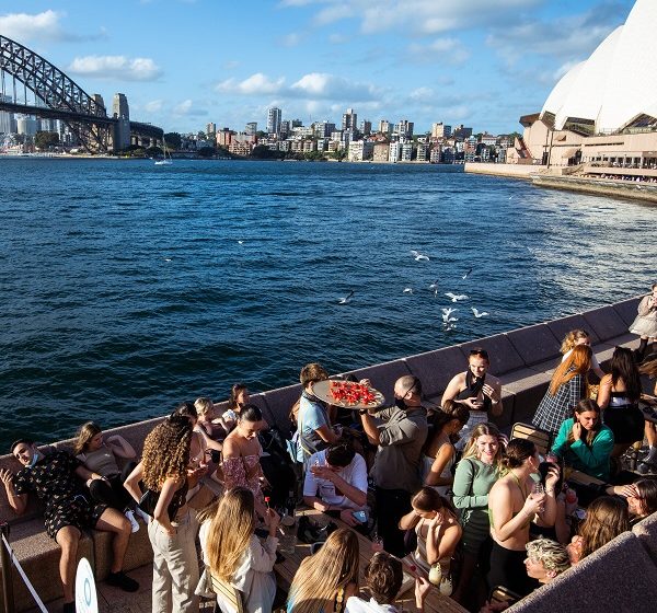  Η Αυστραλία ανοίγει τα σύνορά της σε τουρίστες