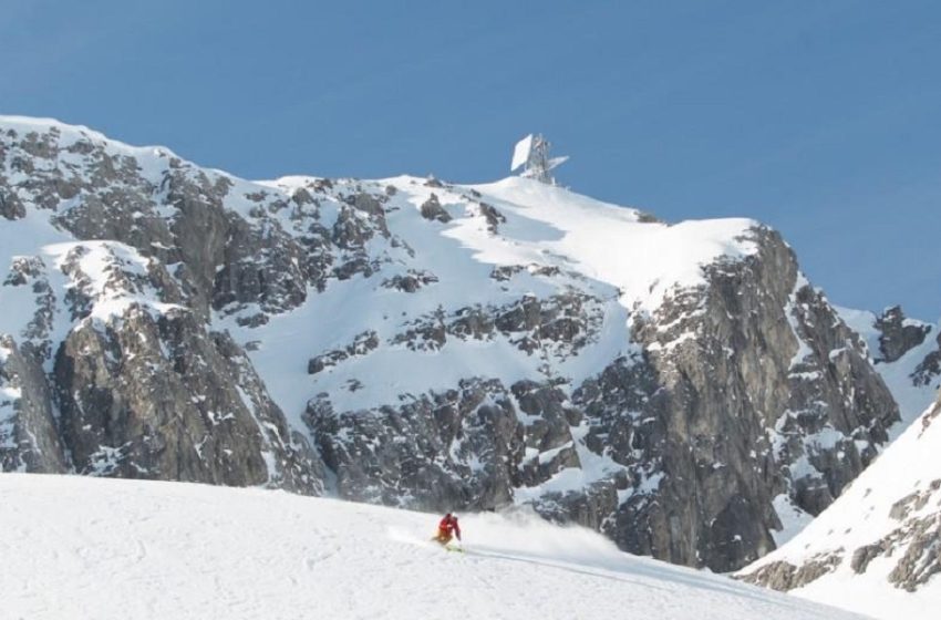  Τέσσερις νεκροί από χιονοστιβάδα στην Αυστρία