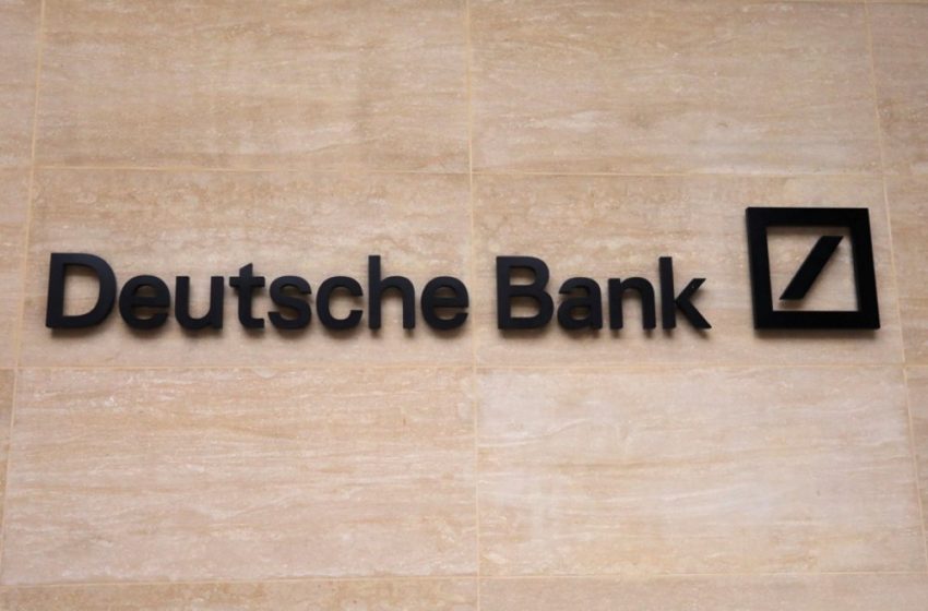  Deutsche Bank: Προσοχή στα ελληνικά ομόλογα