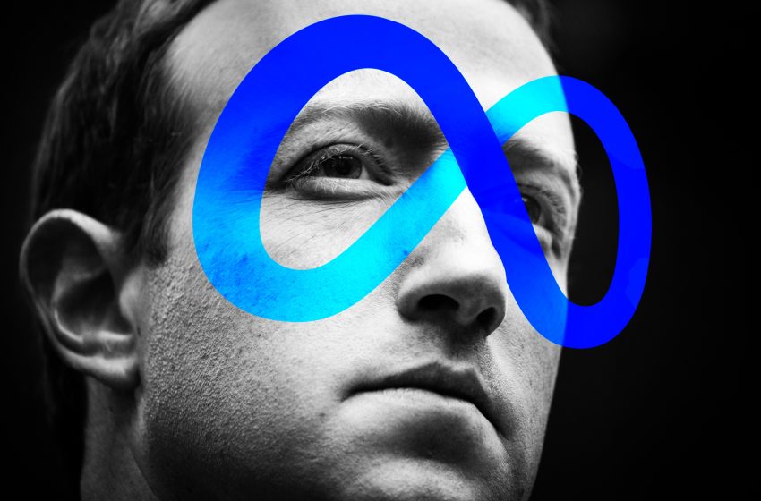  Η υπαρξιακή κρίση της Meta- Η “απειλή”  Ζάκερμπεργκ για κλείσιμο του Facebook και του Instagram στην Ευρώπη