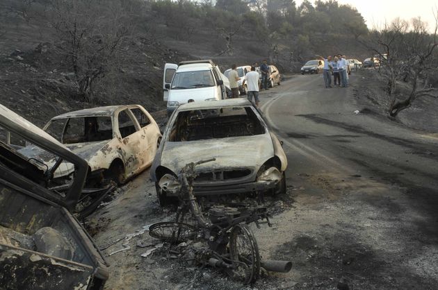  Η “εποποιία” της Ηλείας- Το πόρισμα της Βουλής για την “γκρίζα” διαχείριση των αποζημιώσεων- Τι συνέβη με το Ταμείο Μολυβιάτη