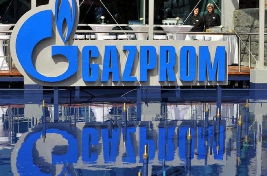  Gazprom: Νέα μείωση 30% στη μεταφορά φυσικού αερίου στην Ευρώπη μέσω Ουκρανίας- Φόβοι για νέα έκρηξη τιμών