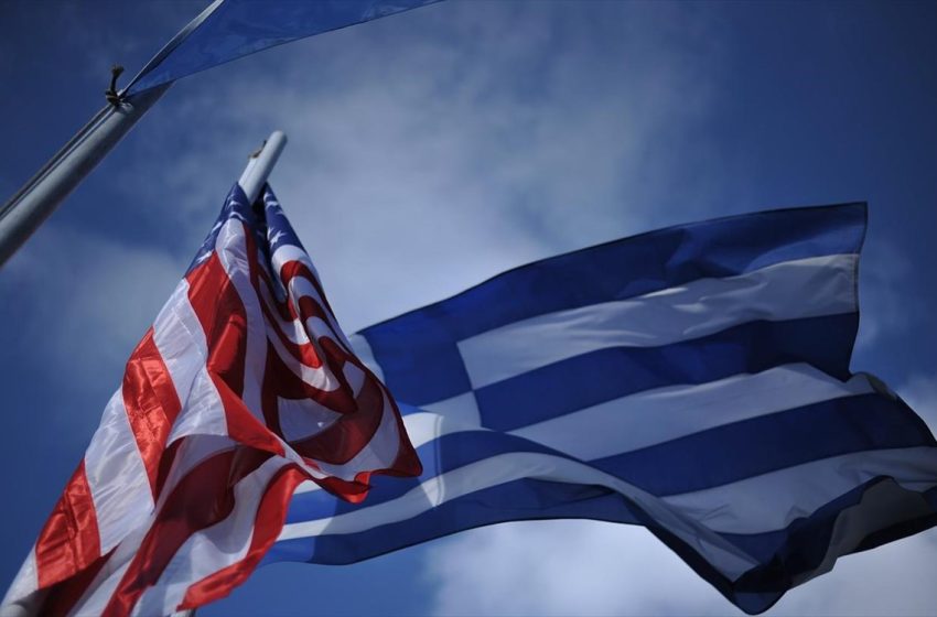  Politico: Η Ελλάδα ταυτίζεται με τις ΗΠΑ και παρακάμπτει τη Ρωσία- Αλλά η φιλία μπορεί να ξεθωριάσει