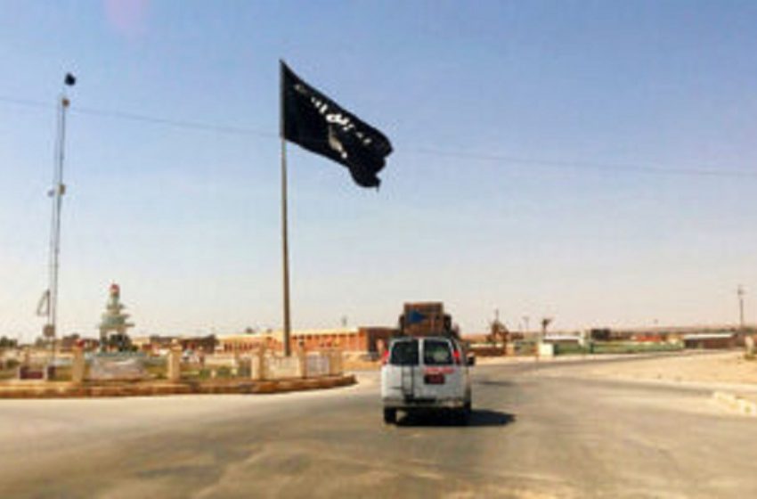  ΗΠΑ: Επικήρυξαν με 10 εκατ. δολ. τον ηγέτη του ISIS-K