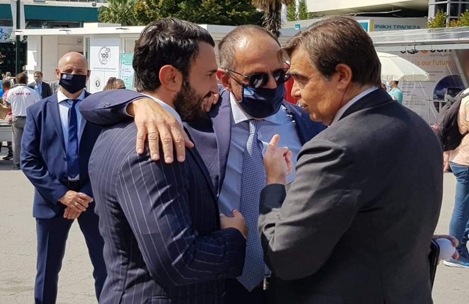 karypidis gerapetritis