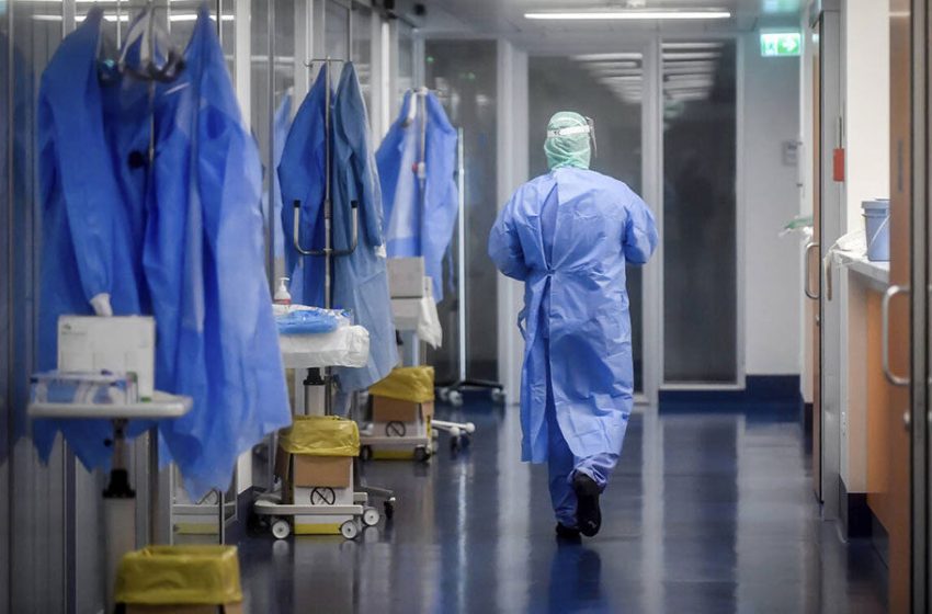  “Burnout” στα νοσοκομεία- Κύμα παραιτήσεων γιατρών από κρίσιμες θέσεις- Το ΕΣΥ παλεύει χωρίς βοήθειες