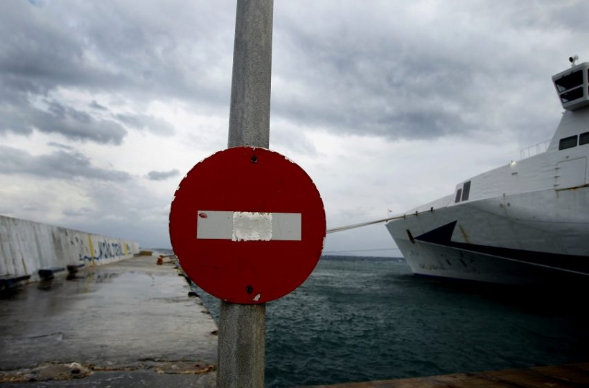  Άνω κάτω η Ραφήνα από τις αυτοδιοικητικές φιλοδοξίες του… λιμανιού