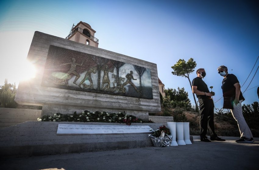  Τι κρύβεται πίσω από την αντιπαράθεση για την ανασυγκρότηση στο Μάτι – Το νοσοκομείο που ξεχάστηκε, οι κοινωνικές κατοικίες και το… αναψυκτήριο