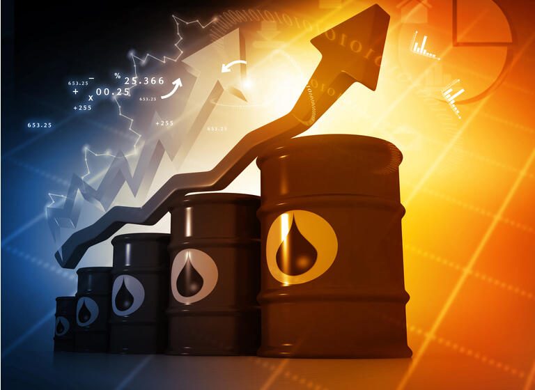  Εκτοξεύθηκε η τιμή του πετρελαίου – Πτώση και στις αγορές