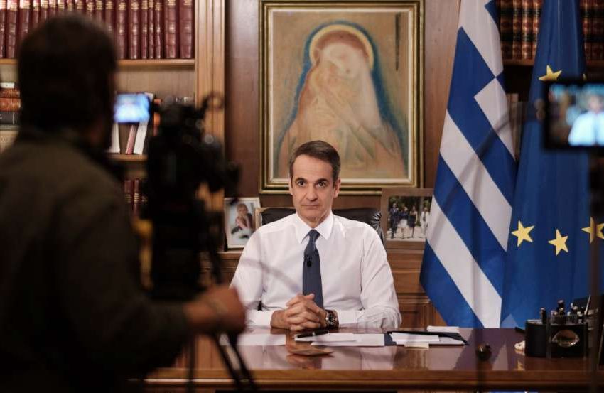  Ανάλυση/ Μαξίμου: Με μείωση του ΕΝΦΙΑ κατά των…δημοσκοπήσεων