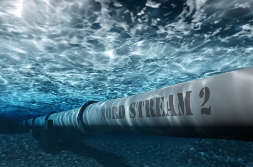  Ιταλία: ”Αν κλείσουμε τον Nord Stream θα αυξηθούν οι τιμές” δήλωσε ο υπουργός Οικολογικής Μετάβασης